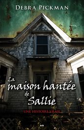 La maison hantée de Sallie