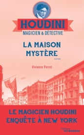 La maison mystère