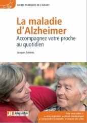 La maladie d Alzheimer