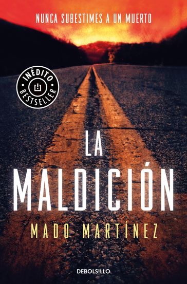 La maldición - Mado Martínez