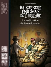 La malédiction de Toutankhamon