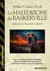 La maledizione dei Baskerville