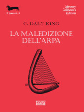 La maledizione dell arpa