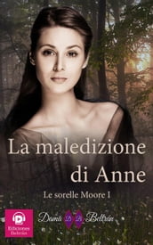 La maledizione di Anne