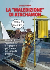 La maledizione di Atachamon