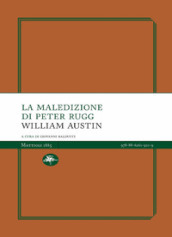 La maledizione di Peter Rugg