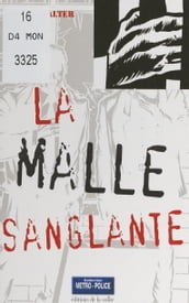 La malle sanglante