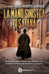 La mano sinistra di Satana