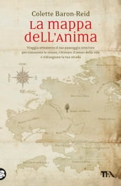 La mappa dell anima