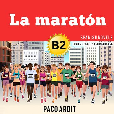 La maratón - Paco Ardit