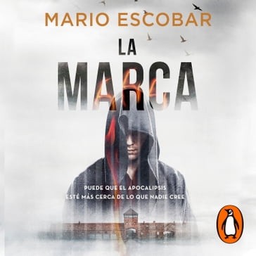 La marca - Mario Escobar