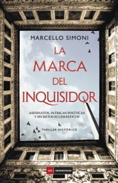 La marca del inquisidor