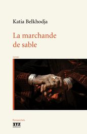 La marchande de sable