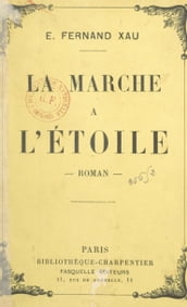 La marche à l