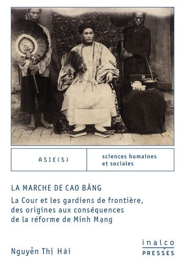 La marche de Cao Bng - Th Hi Nguyn