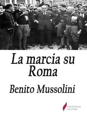 La marcia su Roma