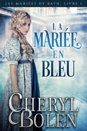 La mariée en bleu