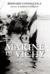 La marine de Vichy