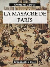 La masacre de Paris