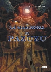 La maschera di pazuzu