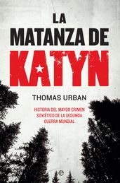 La matanza de Katyn