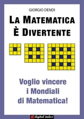 La matematica è divertente