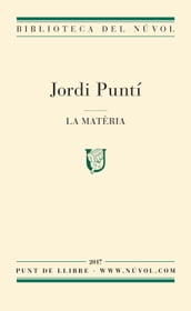 La matèria