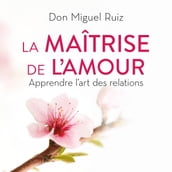 La maîtrise de l amour