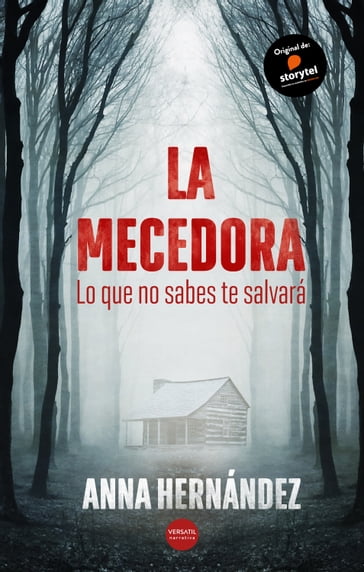 La mecedora - Anna Hernández