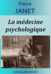 La médecine psychologique