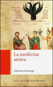 La medicina antica