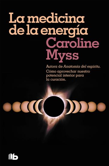 La medicina de la energía - Caroline Myss