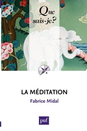 La méditation