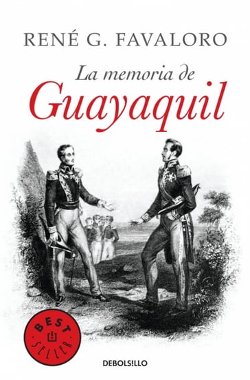 La memoria de Guayaquil - René Favaloro