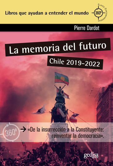 La memoria del futuro - Pierre Dardot