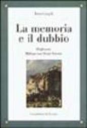 La memoria e il dubbio