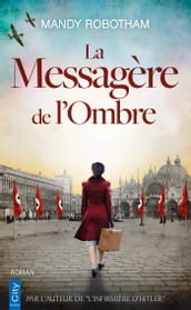 La messagère de l ombre