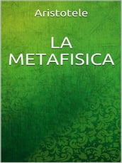 La metafisica