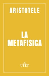 La metafisica