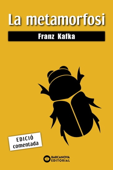 La metamorfosi - Frank Kafka