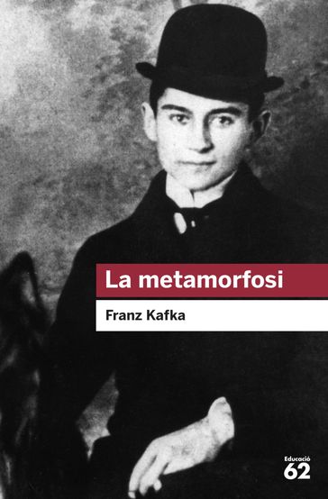 La metamorfosi - Franz Kafka