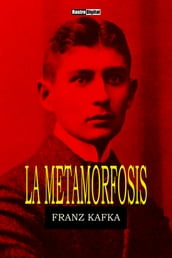 La metamorfosis