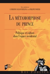 La métamorphose du prince