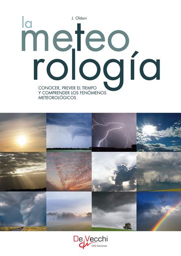 La meteorología - J. Oldani