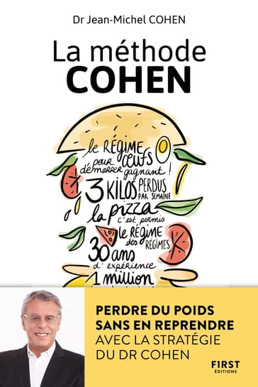 La méthode Cohen - Jean-Michel Cohen