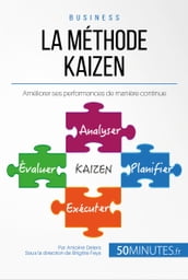 La méthode Kaizen