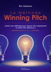 La méthode Winning Pitch