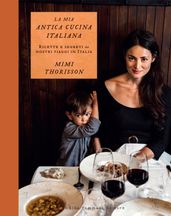 La mia antica cucina italiana