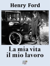 La mia vita il mio lavoro