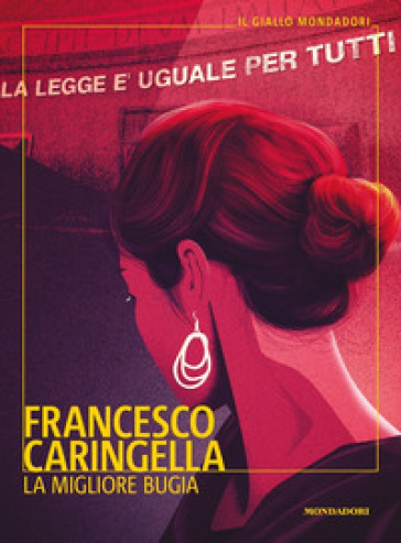 La migliore bugia - Francesco Caringella